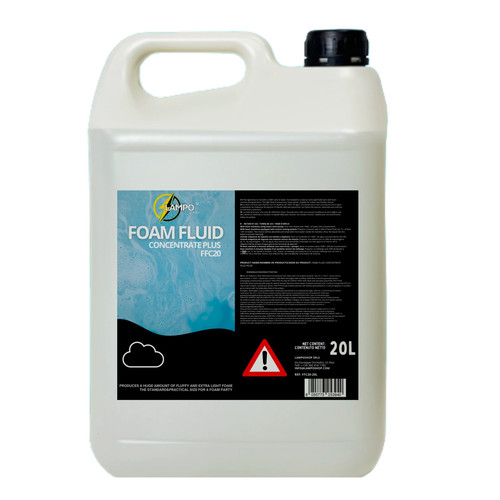Liquido concentrato lampo - concentrato,