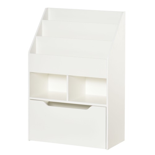Homcom piccola libreria per - homcom,