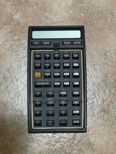 41cv hewlett packard - hewlett,