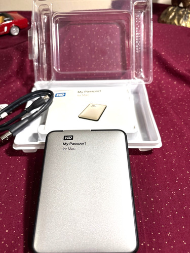 Western digital my - western, wd