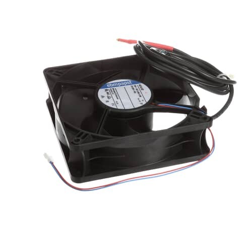 Ventilatore assiale rational - ventilatore,