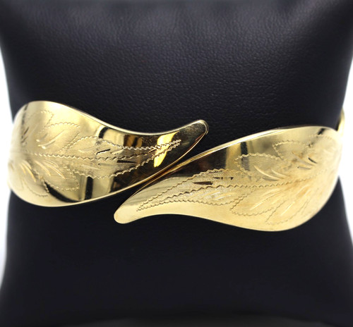 Bracciale vintage manetta in - vintage, a