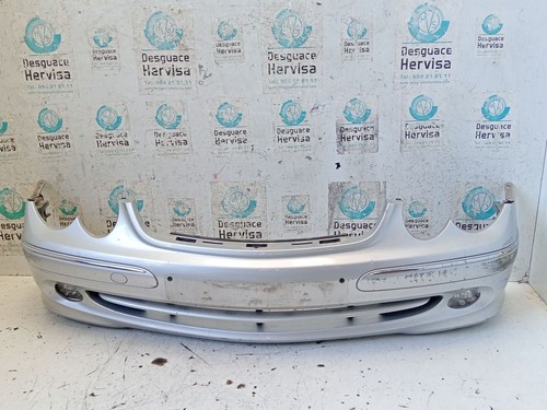 A2098850025 paraurti anteriore - a2098850025,