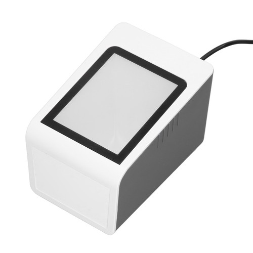 Scanner codici vivavoce - scanner, qr