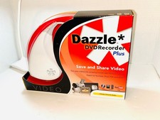 REGISTRATORE DVD VINTAGE