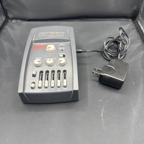 Fishman pro platinum bass - fishman,
