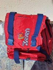 Zaino Seven vintage extra  triplo Revival