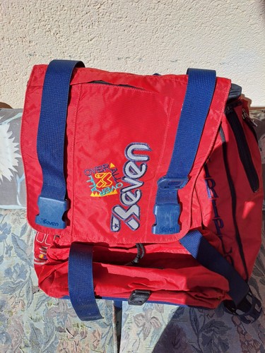 Zaino seven vintage extra - zaino,
