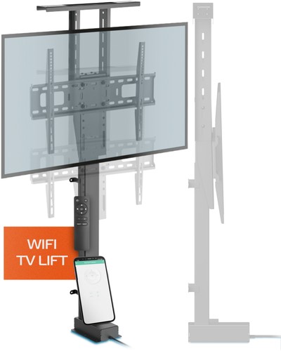 Mobile wifi sollevatore - mobile,