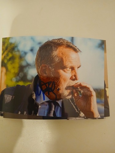Autografo originale marco - autografo, di