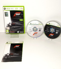 Forza Motorsport 3 Xbox 360