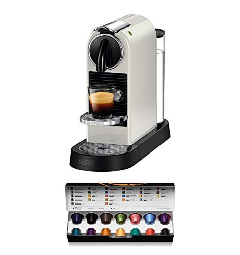 Nespresso en167 citiz - en167.w,