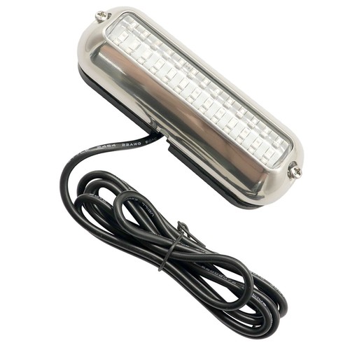 Luce subacquea led per - subacquea,