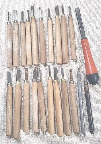 Vintage pezzi miniatura - vintage,