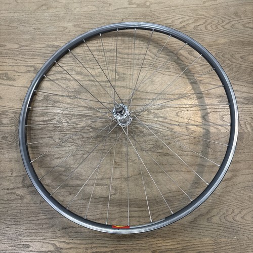 Ruota anteriore bici strada - ruota,
