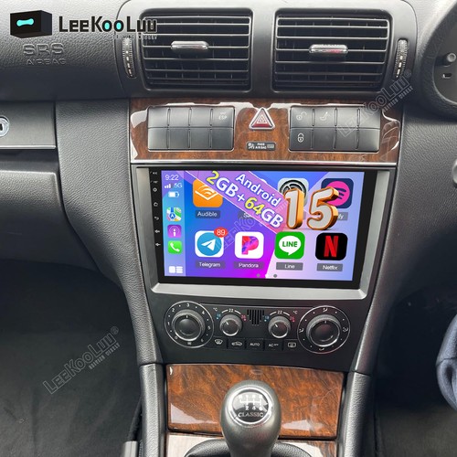 Apple carplay per mercedes - apple,
