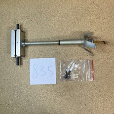 Scioglimento Radiofficina #835