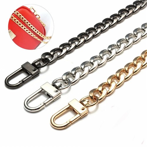 200 crossbody metal flat - cm,