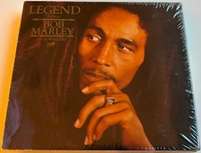 Bob Marley & The Wailers -