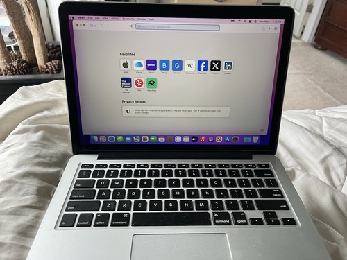 Macbook pro - macbook,