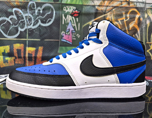 Nike court vision - nike,