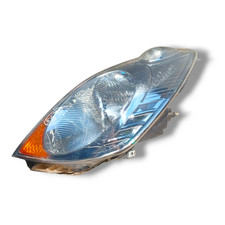 Faro SX per Nissan Note Mk1