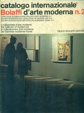 Catalogo internazionale - catalogo,
