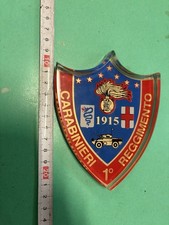 CREST CARABINIERI 1*