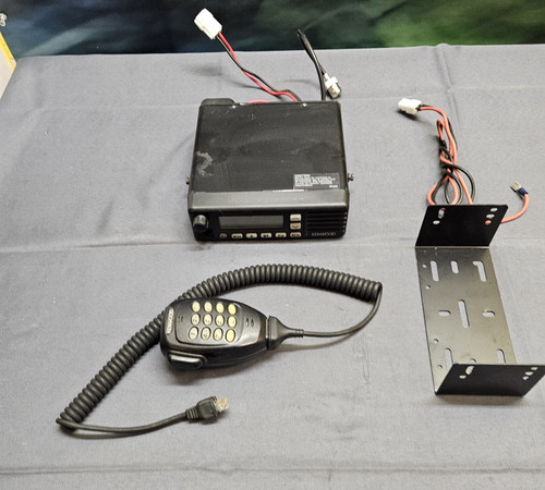 Radio bidirezionale kenwood - bidirezionale,