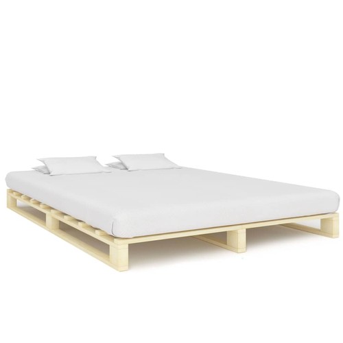 Vidaxl giroletto pallet di - giroletto, in