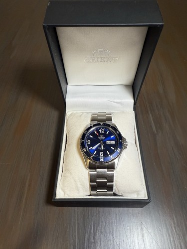 Orient mako subacqueo - orient, ii