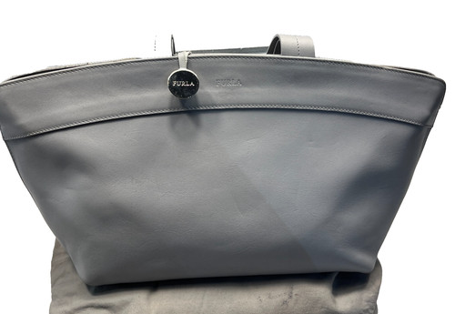 Furla satchel purse tote - satchel,