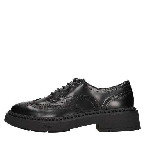 Mercer polish calf stringate - mercer,