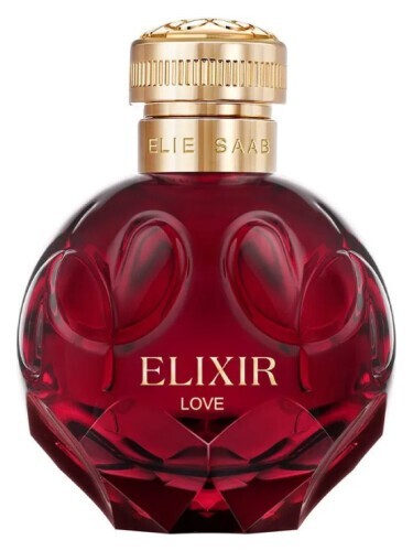 Elie saab elixir love edp - elie,