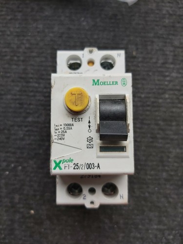 Moeller xpole 003 - xpole, fi-25/2/003-a