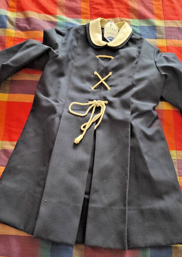 Abito bimba stile - abito,