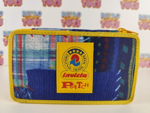 Astuccio vintage invicta - astuccio,