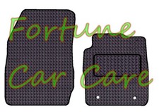 PER FORD FIESTA VAN 2008 -