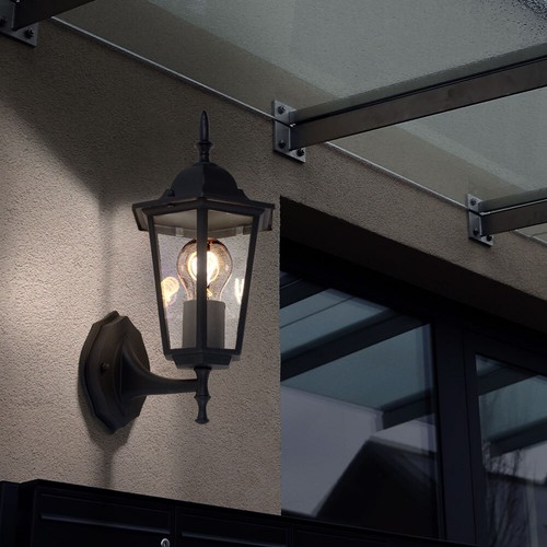 Lampada applique per - per, esterni