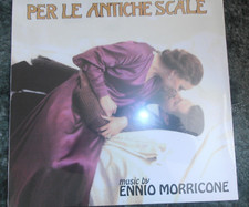MINT SEALED ITALIAN LP - PER