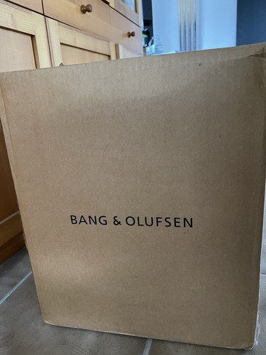 Bang olufsen beolab - beolab, 4000