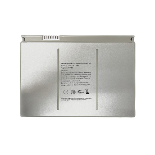 Batteria 100 nuova - nuova, oem