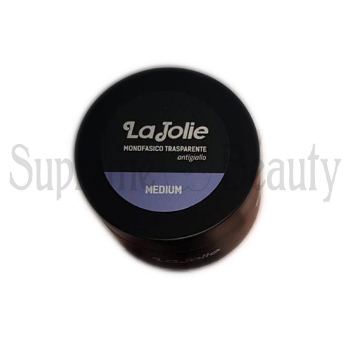 Jolie gel ricostruzione - jolie,