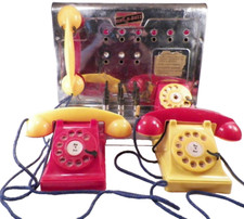 Quadro elettrico giocattolo