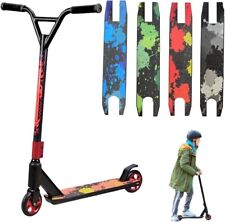 Trendi Pro Stunt Scooter | 360° Spin Manubrio Freestyle Trick Scooter con ABEC