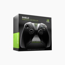 Nvidia Shield TV Controller