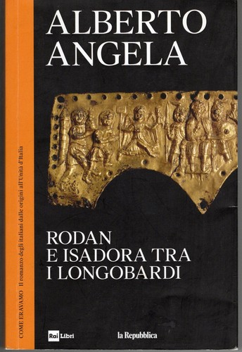 Rodan isadora tra - rodan,