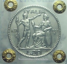 Regno  D'Italia - Vittorio