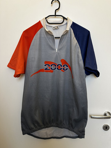Abbigliamento bici shirt - abbigliamento,