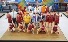 SHOKOU Squadra di Basket ARK